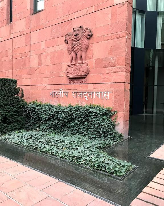 India