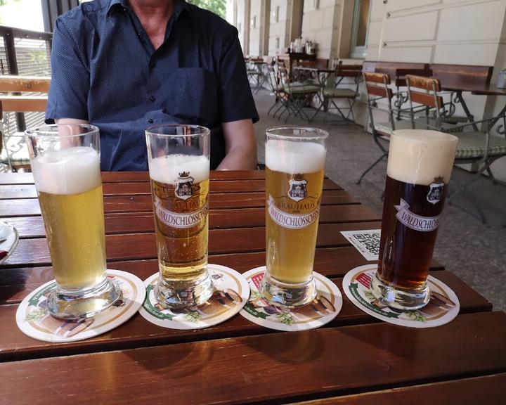 Brauhaus am Waldschlosschen