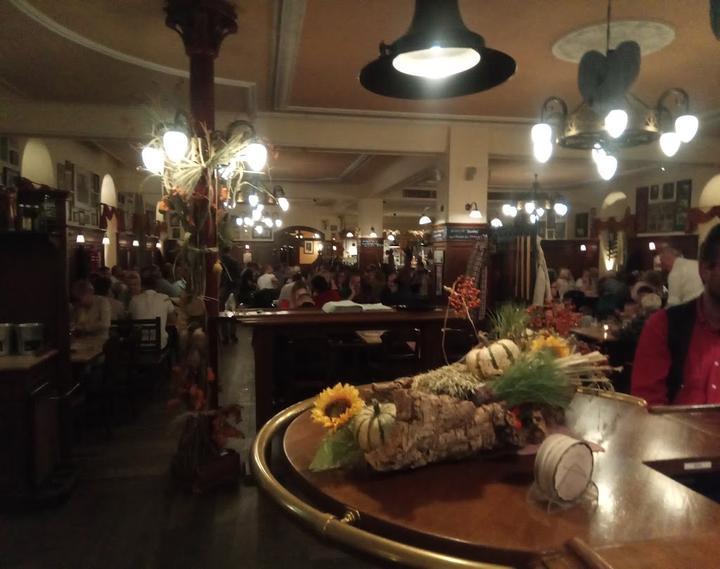 Brauhaus am Waldschlosschen