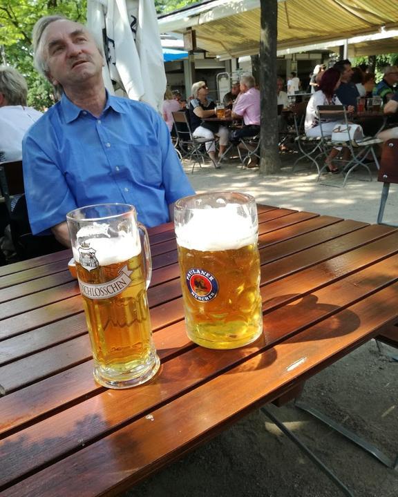 Brauhaus am Waldschlosschen