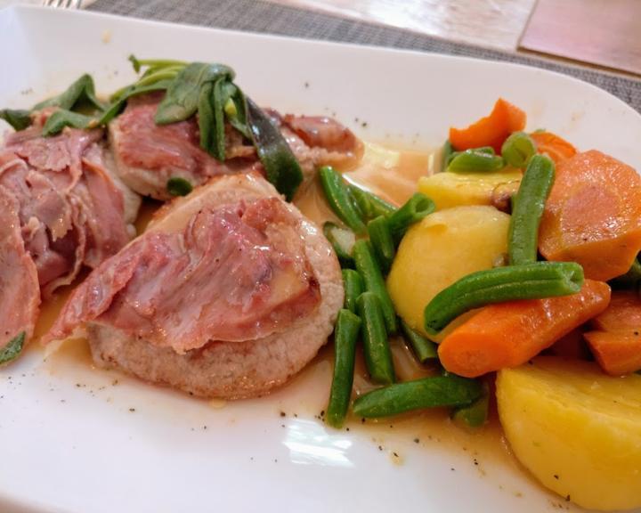 Ristorante Maurizio