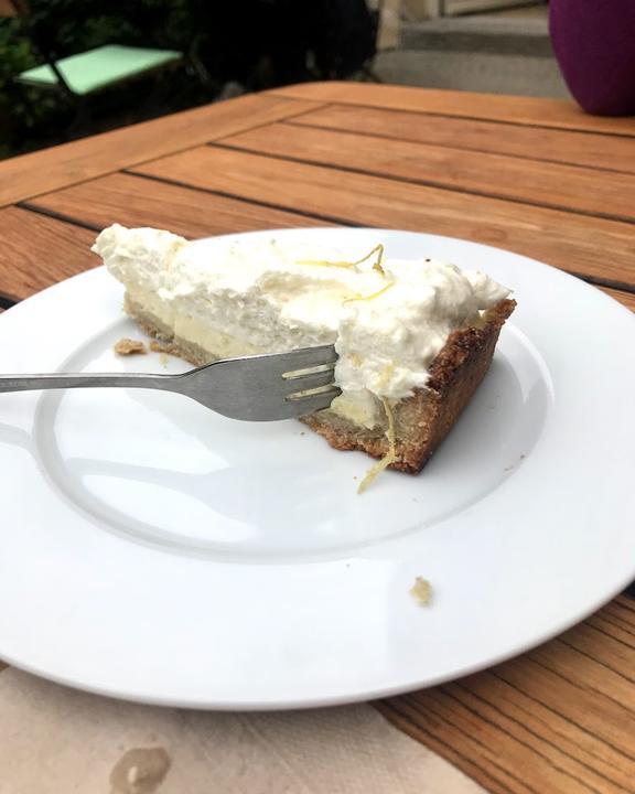 Cafe KieselStein