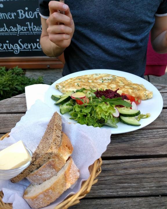 Cafe KieselStein