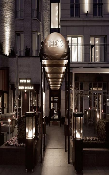 Theo's