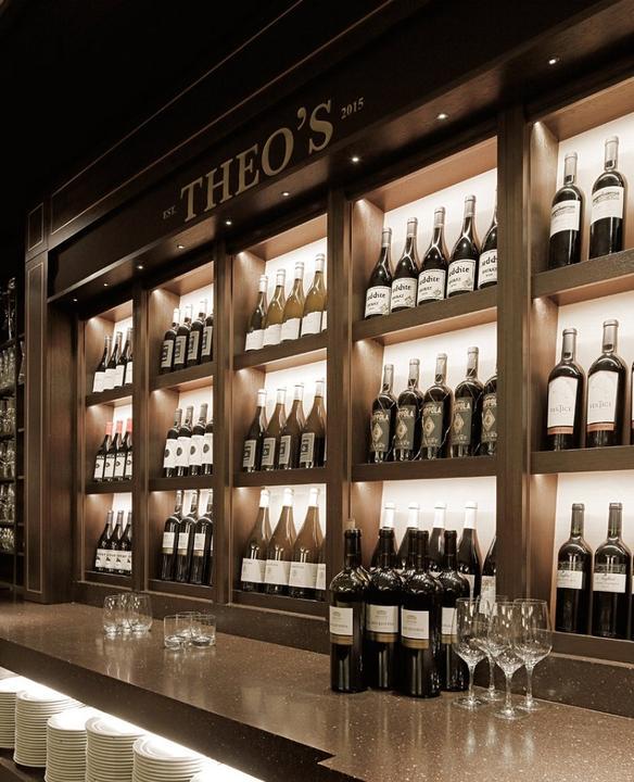 Theo's