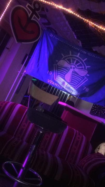 Studentenclub Sumpf
