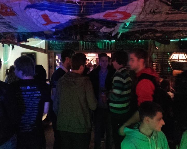 Studentenclub Sumpf