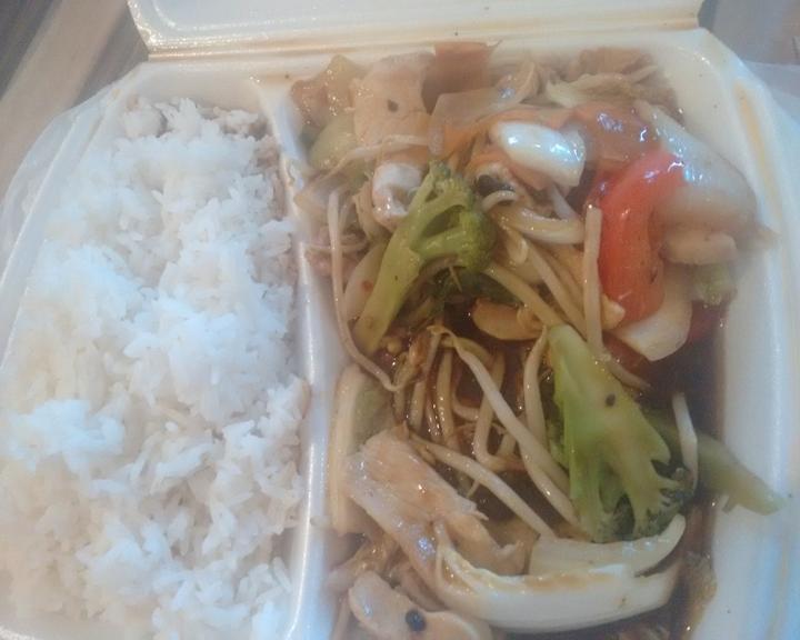 Maifresh Asia Bistro