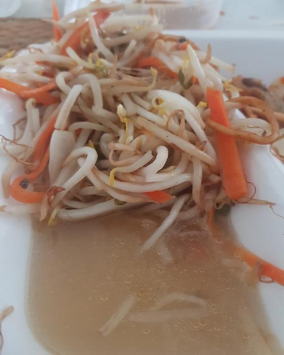 Maifresh Asia Bistro