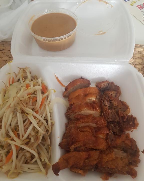 Maifresh Asia Bistro
