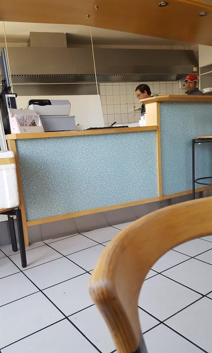 Maifresh Asia Bistro