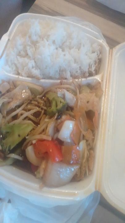 Maifresh Asia Bistro