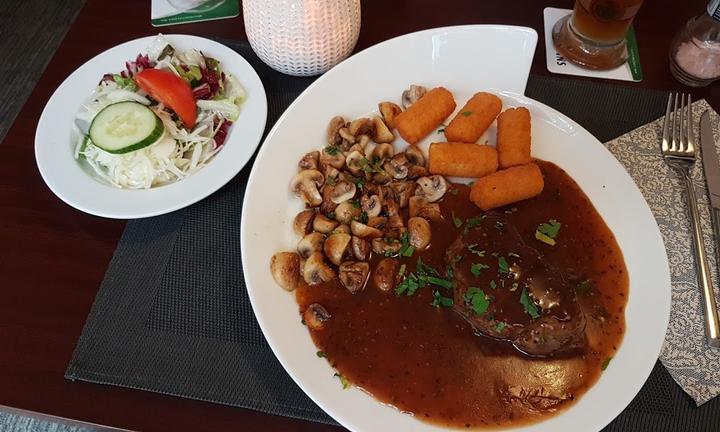 Restaurant El Rancho