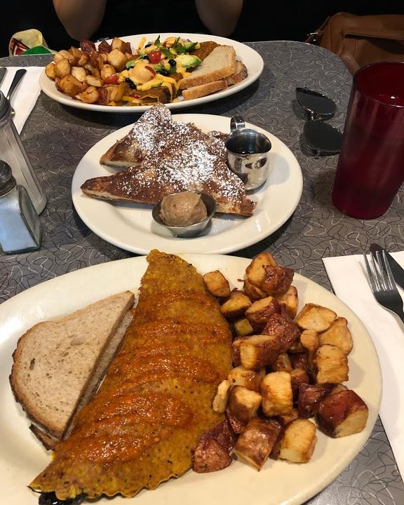 Veggie & more