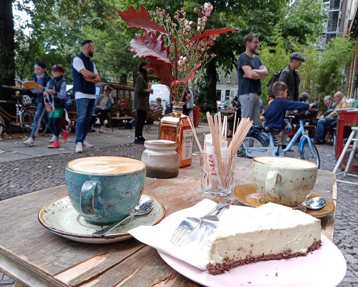 Zazza Kaffeehaus