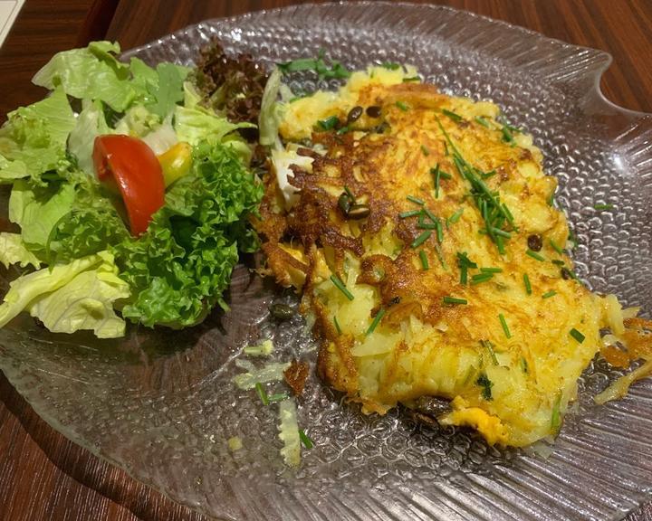 Kuestenrestaurant Clou