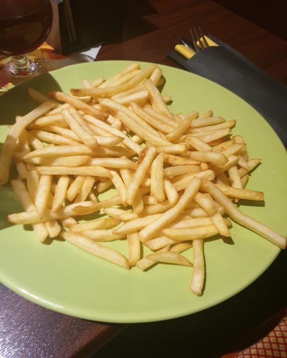 Kuestenrestaurant Clou
