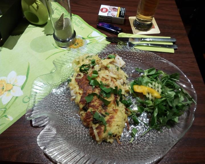 Kuestenrestaurant Clou