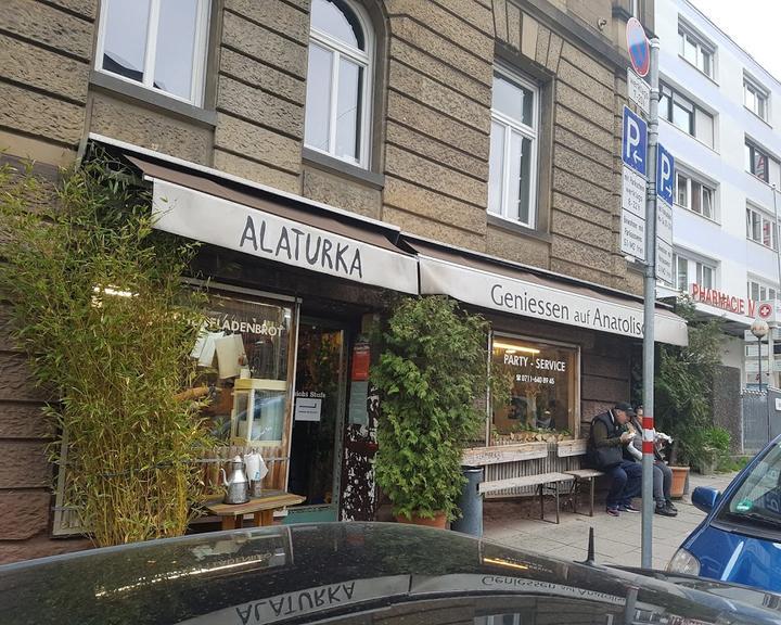 Alaturka