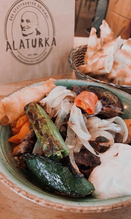 Alaturka