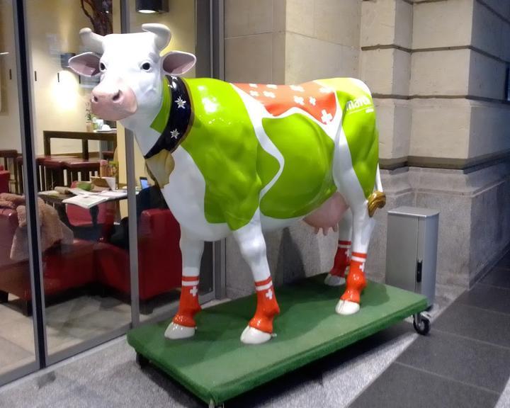 Marche Movenpick Dresden