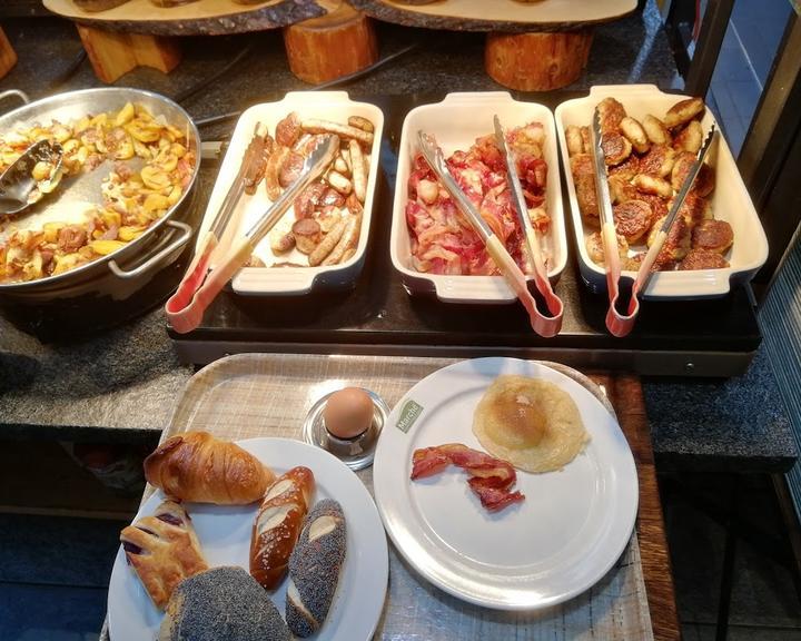 Marche Movenpick Dresden