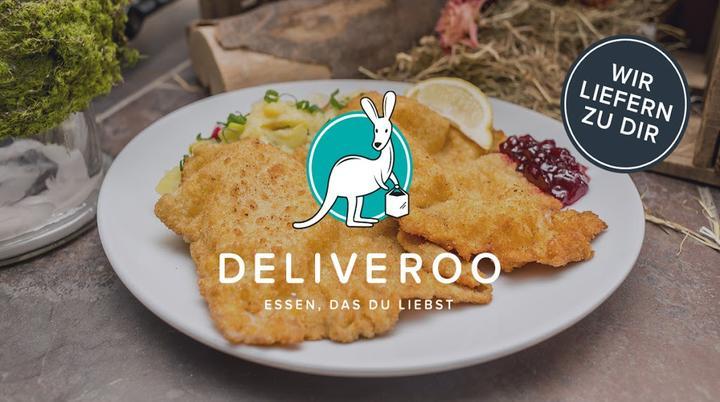 Restaurant Miteinander