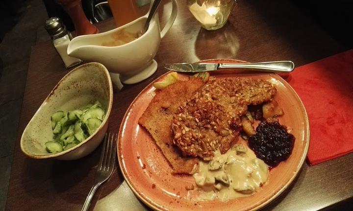 Restaurant Miteinander