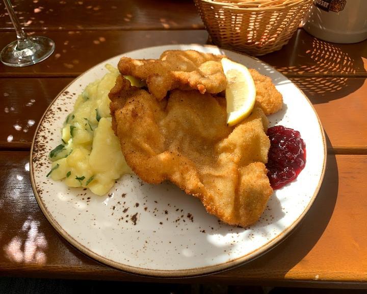 Restaurant Miteinander
