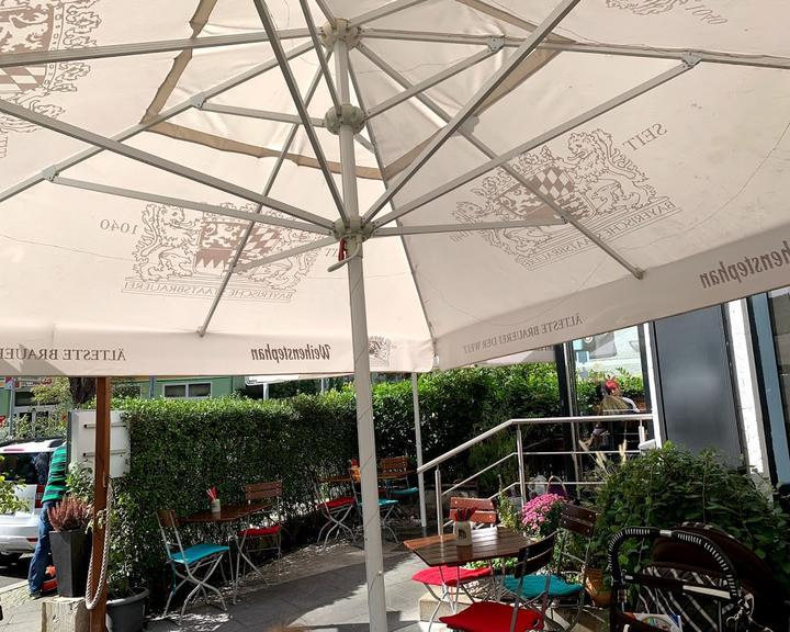 Restaurant Miteinander