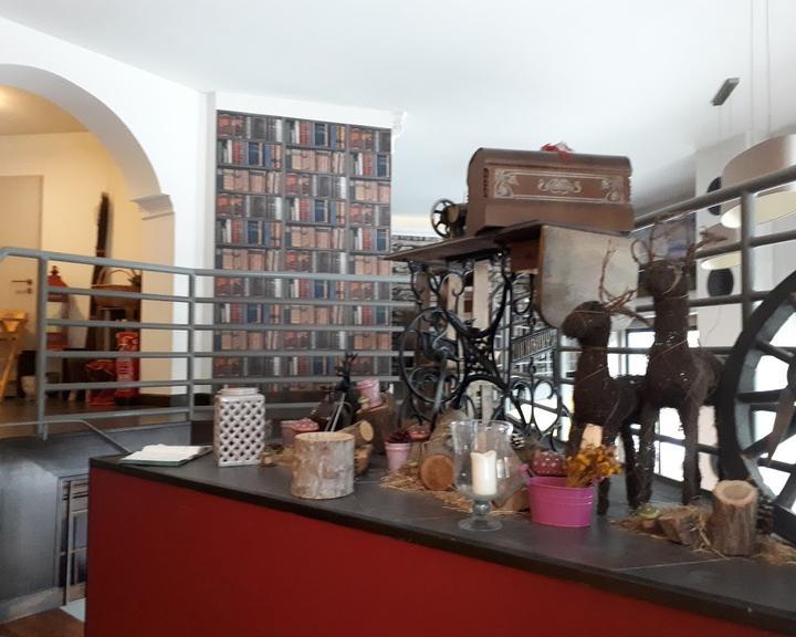 Restaurant Miteinander