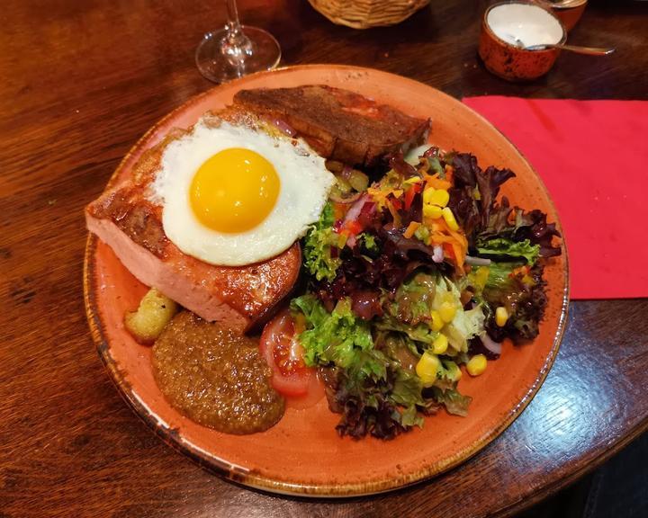 Restaurant Miteinander