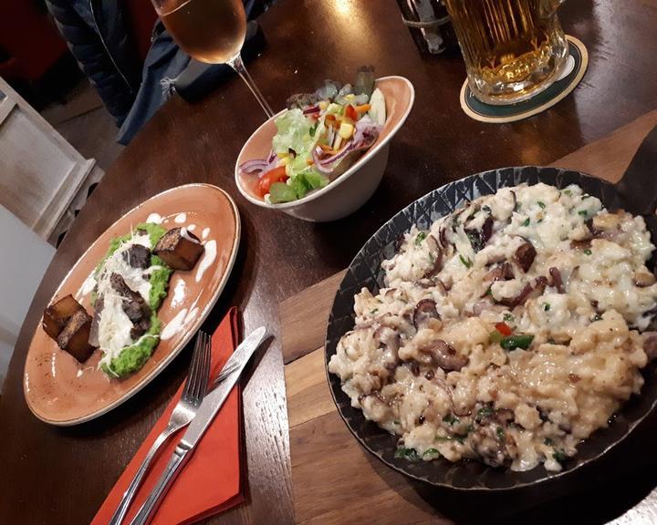 Restaurant Miteinander