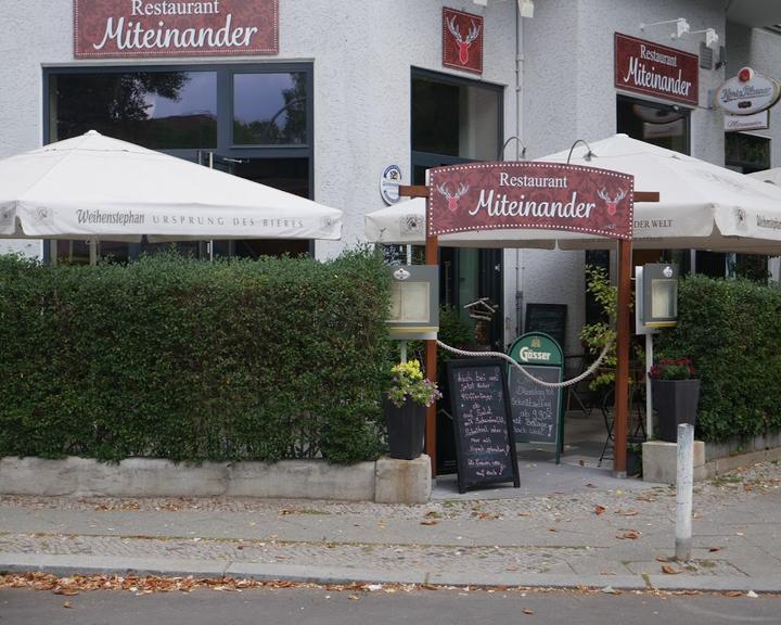 Restaurant Miteinander
