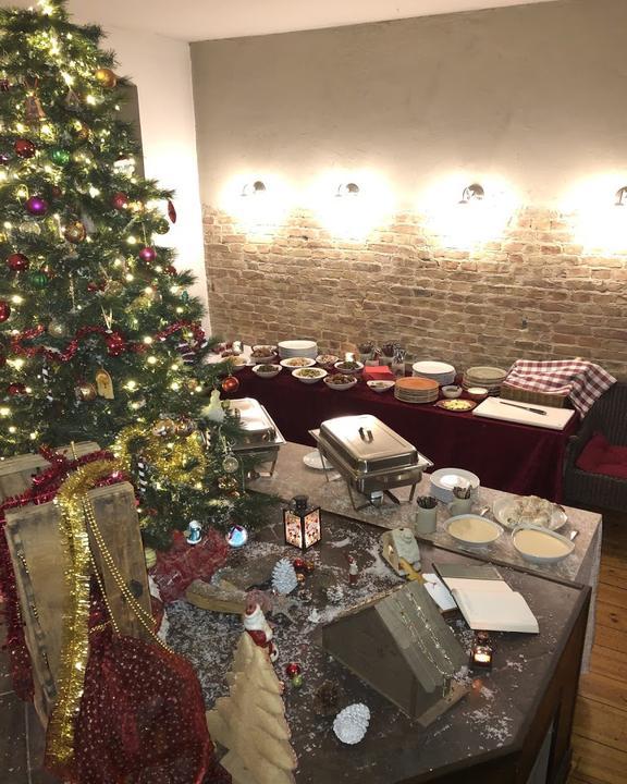 Restaurant Miteinander