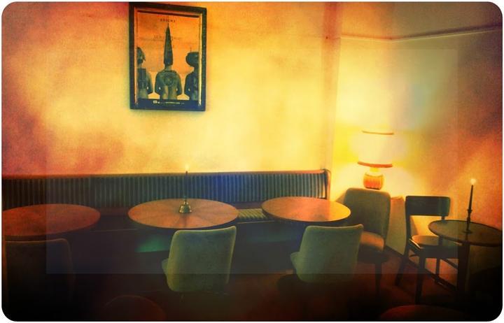 CAFE Gestern, Heute & Morgen