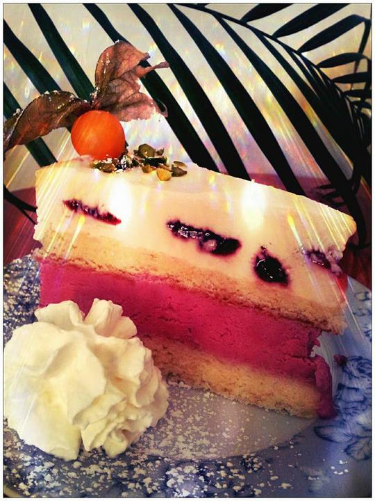 CAFE Gestern, Heute & Morgen