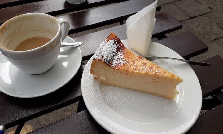 CAFE Gestern, Heute & Morgen