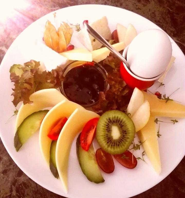 CAFE Gestern, Heute & Morgen