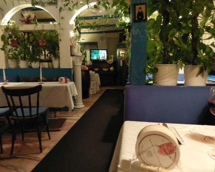 Taverne Athos