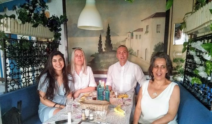 Taverne Athos