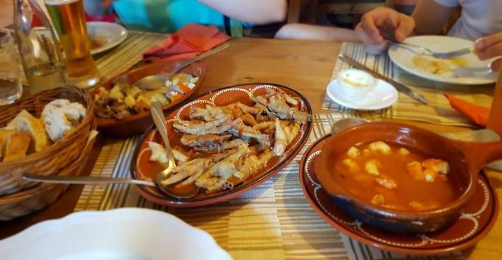Restaurant Alfama Koln