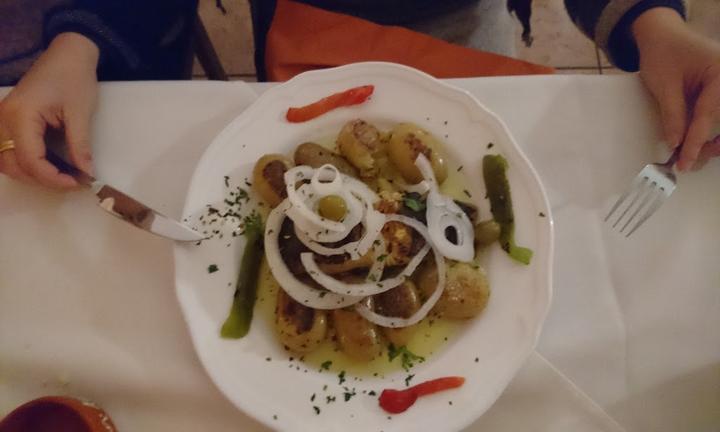 Restaurant Alfama Koln