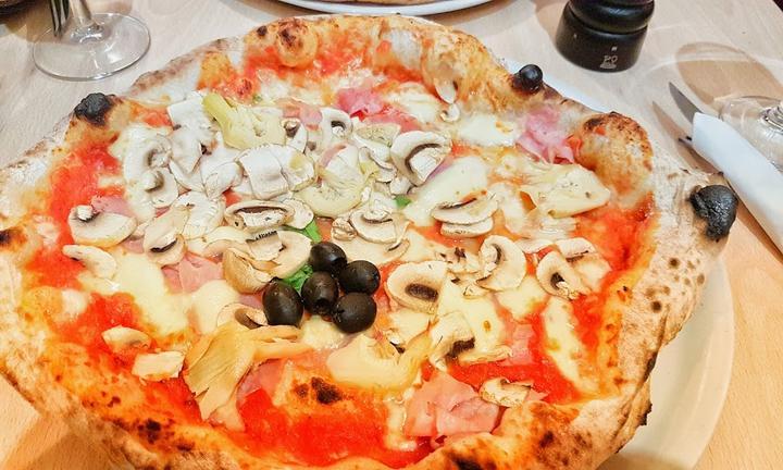Valtellina Ristorante Pizzeria