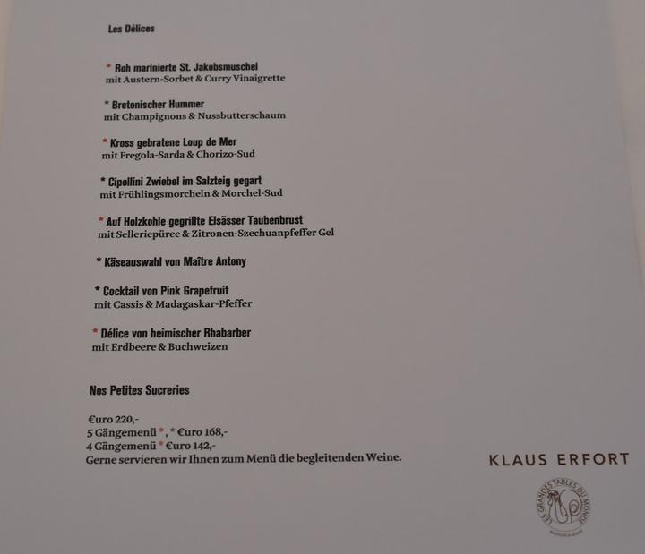 GaesteHaus Klaus Erfort