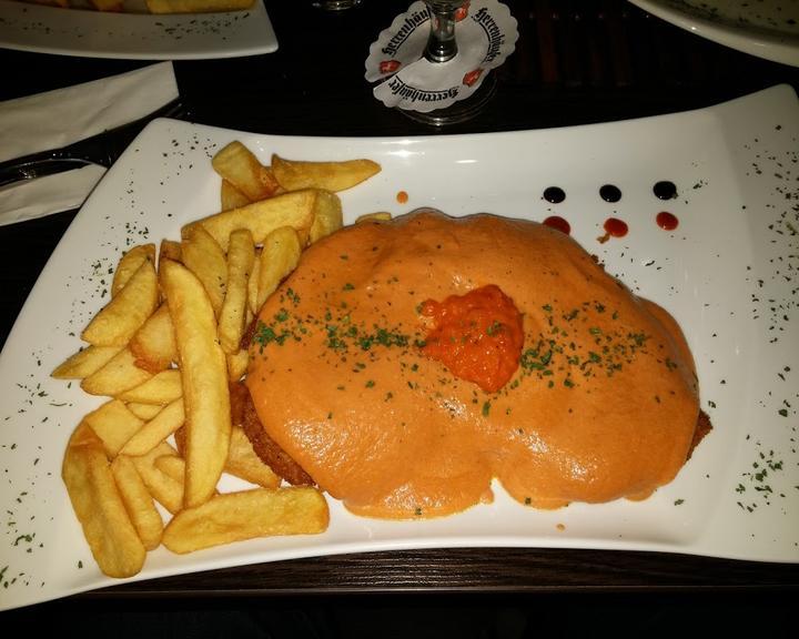 Hellas-Grill