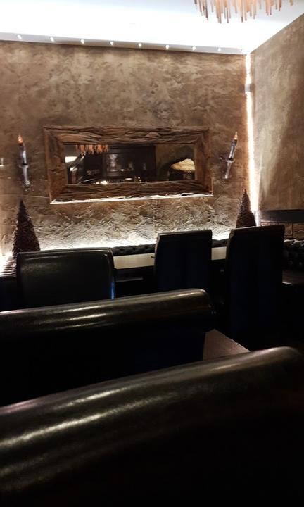 Hellas-Grill