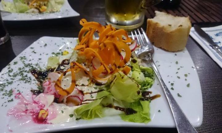 Hellas-Grill