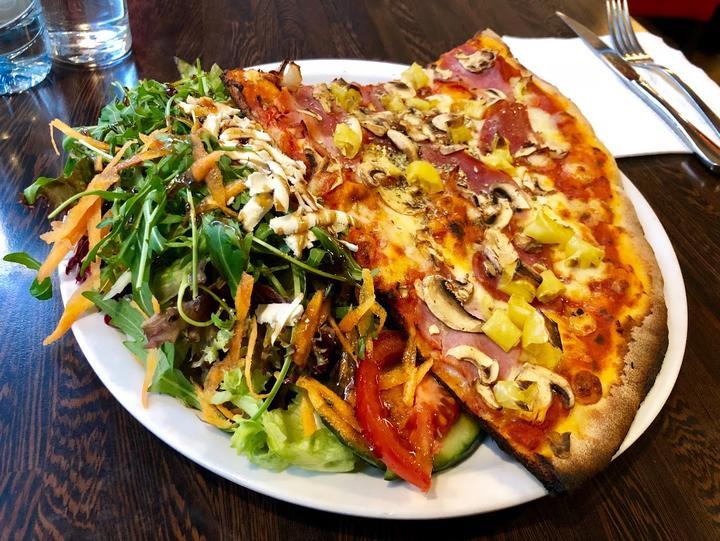 LunchTime