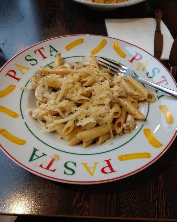 LunchTime